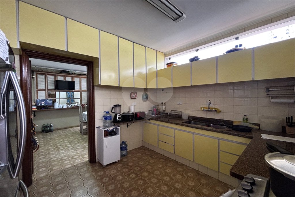 Sobrado à venda com 4 quartos, sendo 1 suíte, em Casa Verde, São Paulo, SP