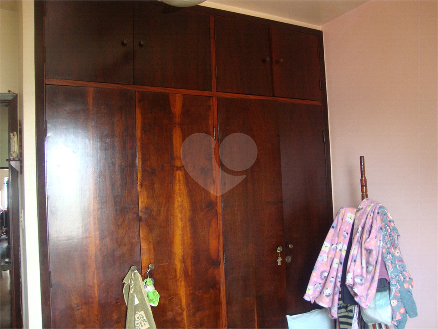 Sobrado à venda com 5 quartos, sendo 1 suíte, em Mandaqui, São Paulo, SP