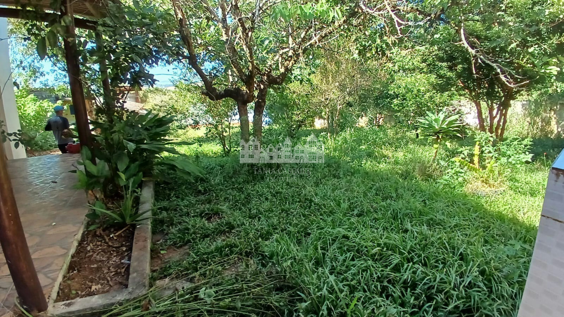 Chácara, 3 quartos, 1000 m² - Foto 13