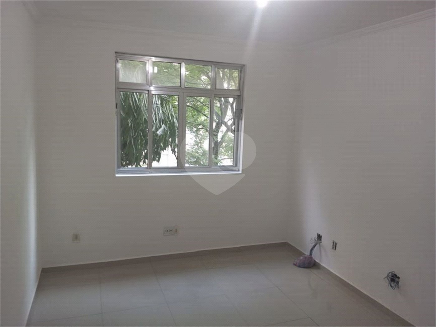 Apartamento à venda com 1 quarto em República, São Paulo, SP