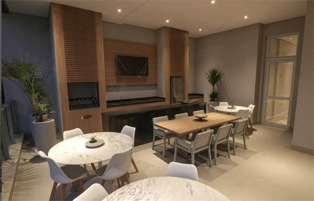 Apartamento à venda com 2 suítes em Vila Gertrudes, São Paulo, SP
