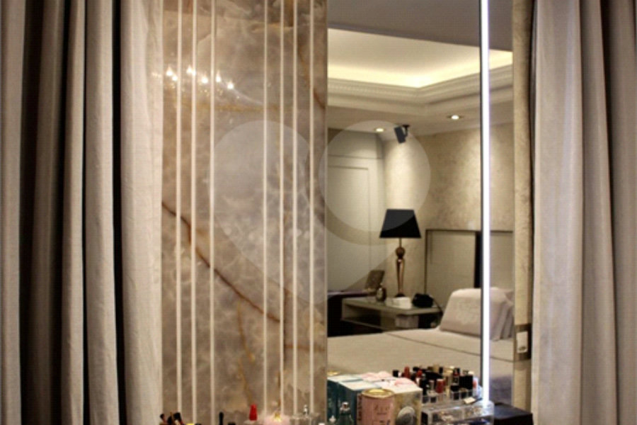 Apartamento à venda com 4 suítes em Santana, São Paulo, SP