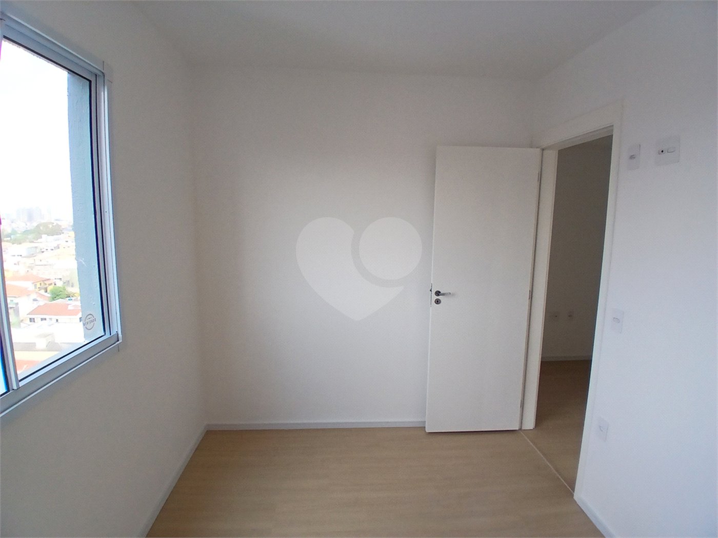 Apartamento à venda com 2 quartos em Vila Pereira Barreto, São Paulo, SP