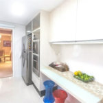 VENDA E LOCAÇÃO DE APARTAMENTO DOMO LIFE 155 M - VISTA PEREIRA BARRETO - MOBILIADO