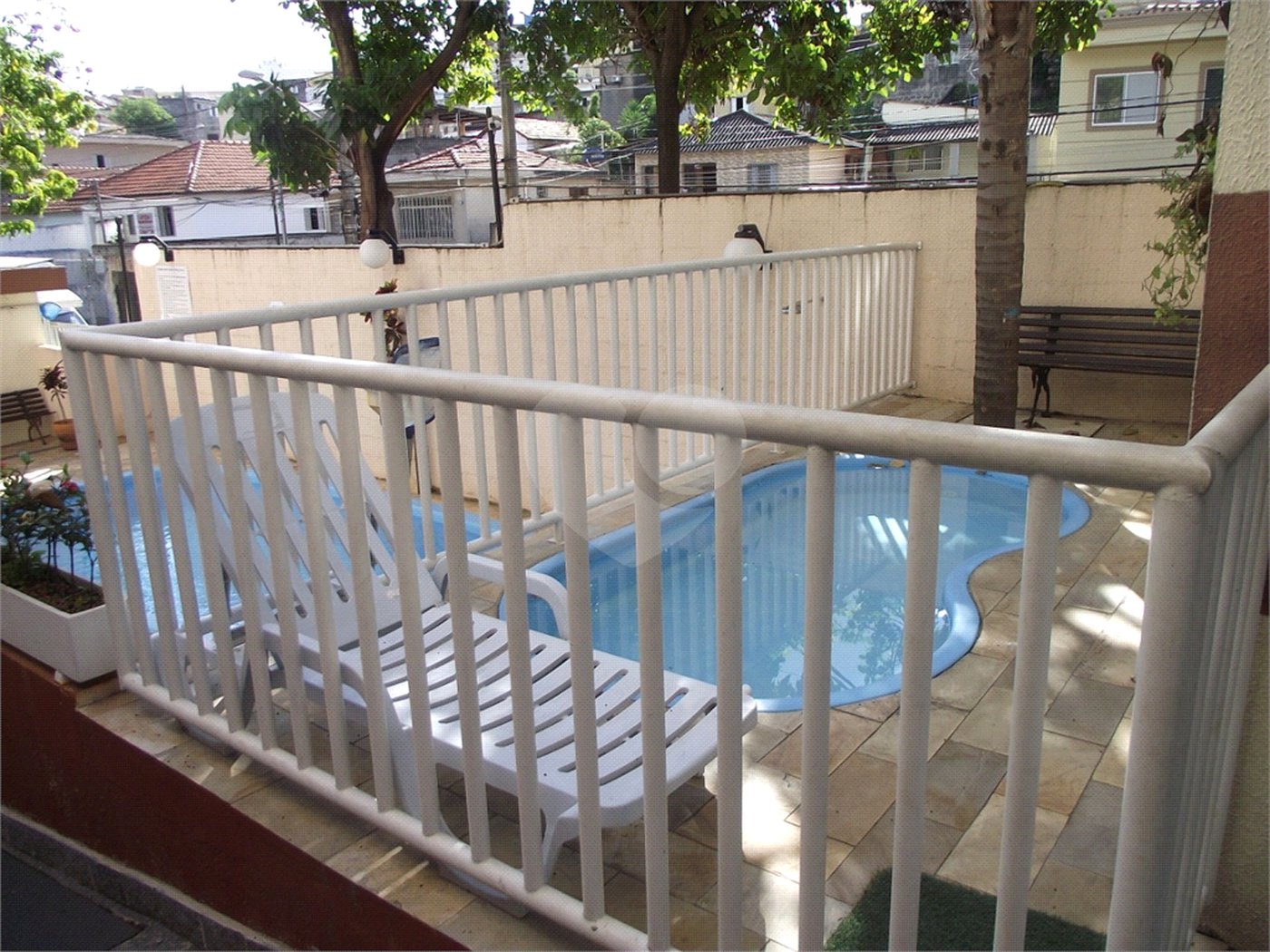 COBERTURA RESIDENCIAL - 3 DORMS - 1 SUITE - 1 VAGA - À VENDA EM PIRITUBA