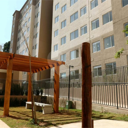 Apartamento à venda com 2 quartos, sendo 1 suíte, em Jardim Boa Vista (zona Oeste), São Paulo, SP