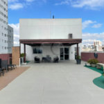 Apartamento à venda com 2 quartos em Barra Funda, São Paulo, SP