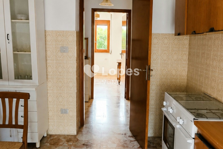 Apartamento com 1 quarto à venda em San Lucido, Calábria – Próximo ao mar