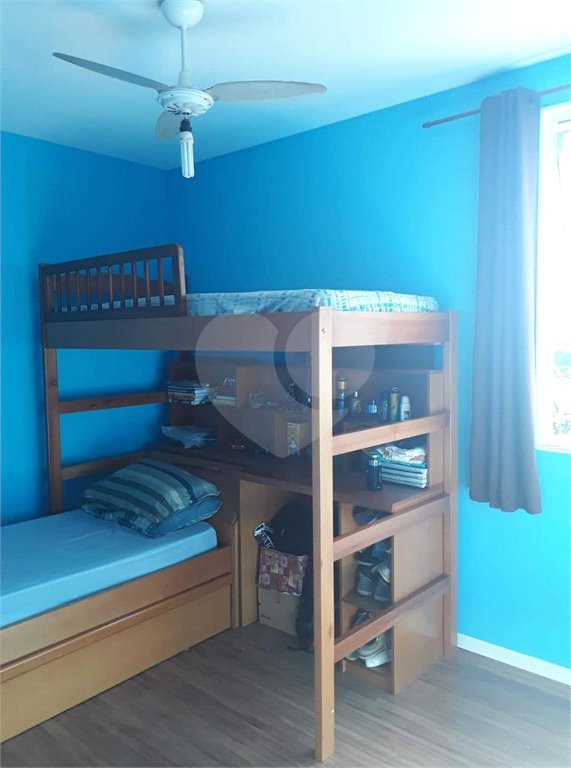 Apartamento à venda com 2 quartos em Jaguaré, São Paulo, SP