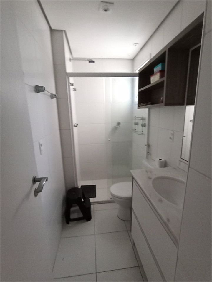 Apartamento Residencial à venda, Gonzaga, Santos - AP0695.