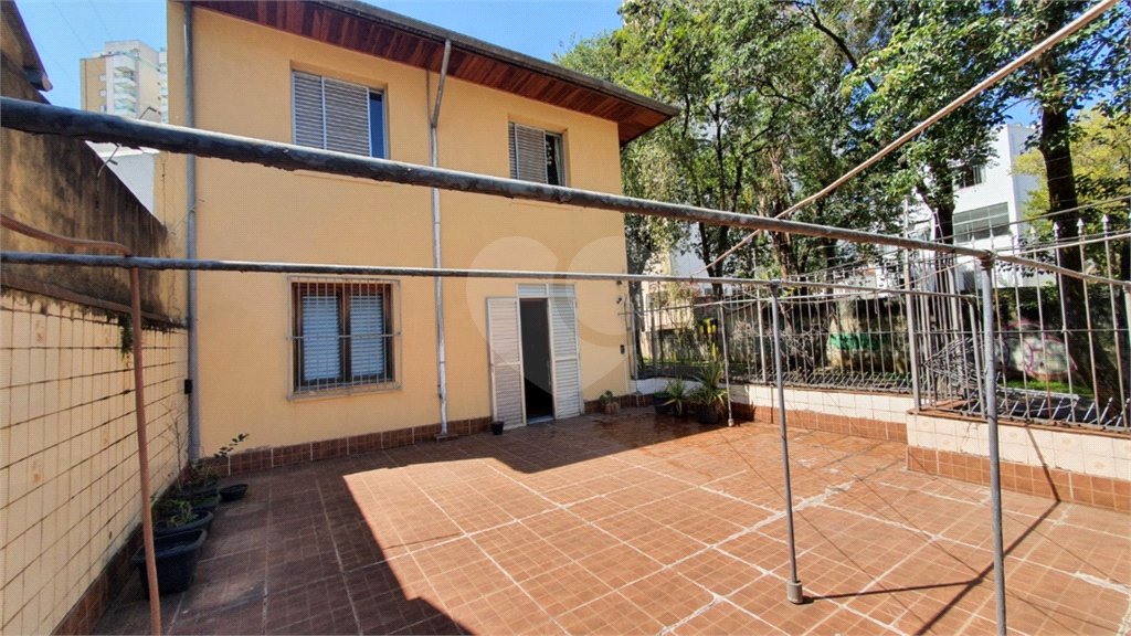 Casa à venda com 7 quartos em Aclimação, São Paulo, SP