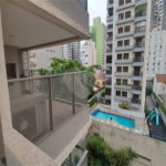 Apartamento à venda ou para alugar com 1 suíte em Pinheiros, São Paulo, SP