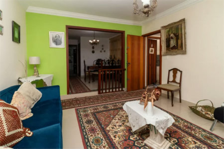 Casa à venda com 4 suítes em Vila Ipojuca, São Paulo, SP