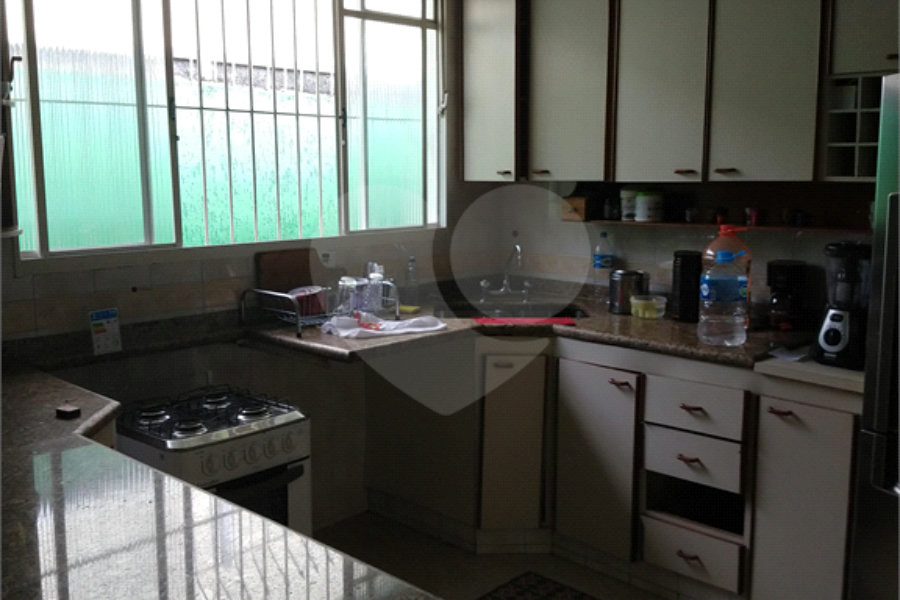 Casa Térrea à venda com 3 quartos, sendo 1 suíte, em Vila Clarice, São Paulo, SP
