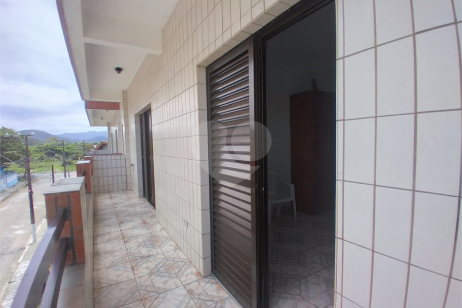 Apartamento à venda com 2 quartos, sendo 1 suíte, em Jardim Praia Grande, Mongaguá, SP
