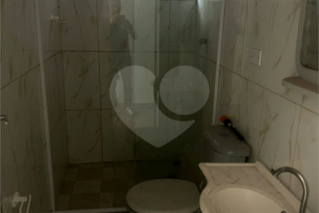Casa para alugar com 1 quarto no condomínio Felipe Camarão, Poá - SP