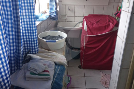 Apartamento à venda com 2 quartos em Vila Dom Pedro I, São Paulo, SP