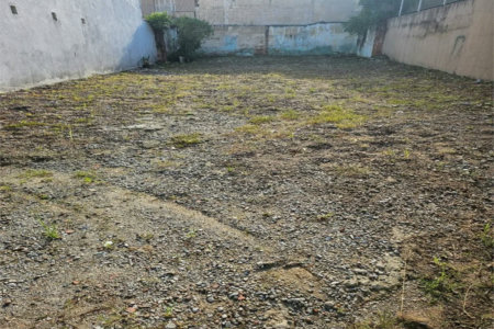 Terreno à venda em Água Branca, São Paulo, SP