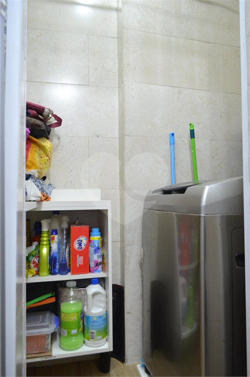Apartamento à venda com 1 quarto em Barra Funda, São Paulo, SP