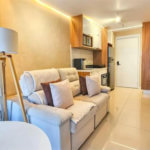 Apartamento à venda com 1 quarto em Brooklin Paulista, São Paulo, SP