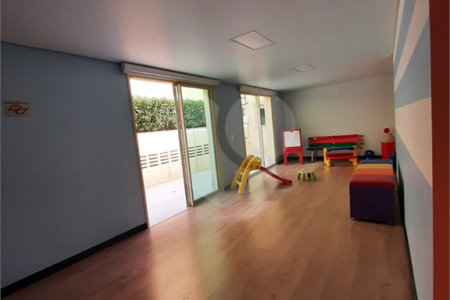 Apartamento à venda com 2 quartos, sendo 1 suíte, em Santana, São Paulo, SP