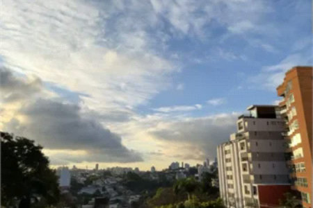 Cobertura à venda com 3 quartos, sendo 2 suítes, em Pinheiros, São Paulo, SP