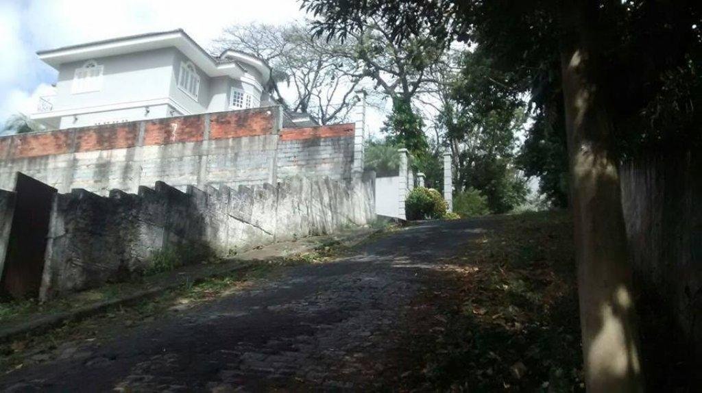Terreno à venda em Horto Florestal, São Paulo, SP