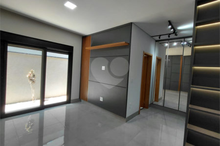 Casa à venda com 3 suítes no condomínio Portal da Mata Rp, Ribeirão Preto - SP