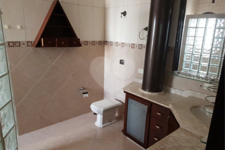 Casa em condomínio à venda com 4 quartos, sendo 1 suíte, em Santana, São Paulo, SP