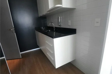 Apartamento à venda ou para alugar com 1 suíte em Sumarezinho, São Paulo, SP