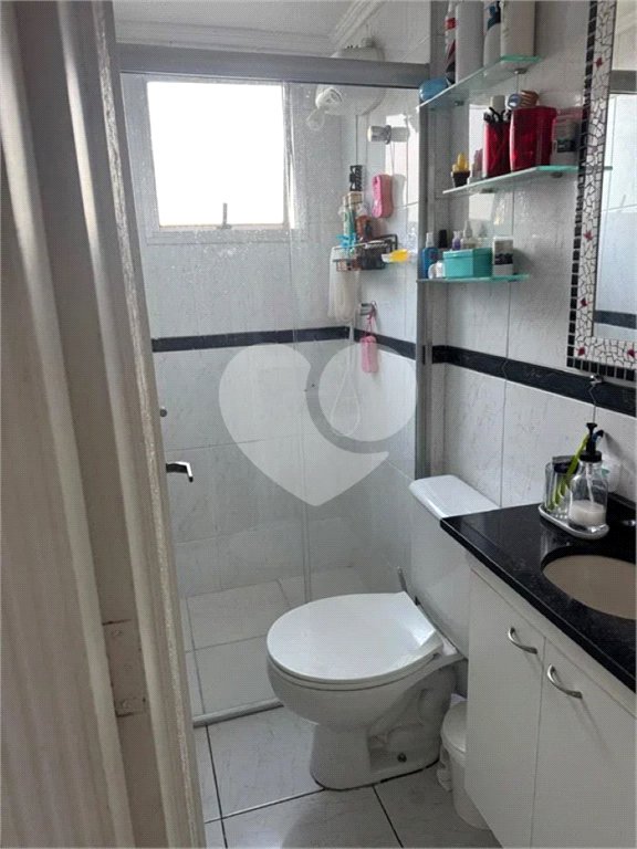 Apartamento à venda com 2 quartos em Tatuapé, São Paulo, SP