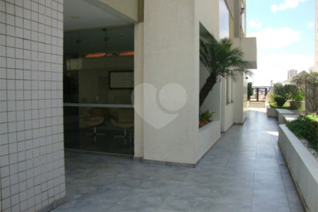 Apartamento à venda com 2 quartos, sendo 1 suíte, em Santa Teresinha, São Paulo, SP