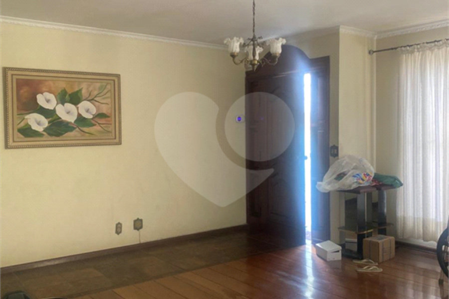 Sobrado para alugar com 3 quartos, sendo 1 suíte, em Limão, São Paulo, SP
