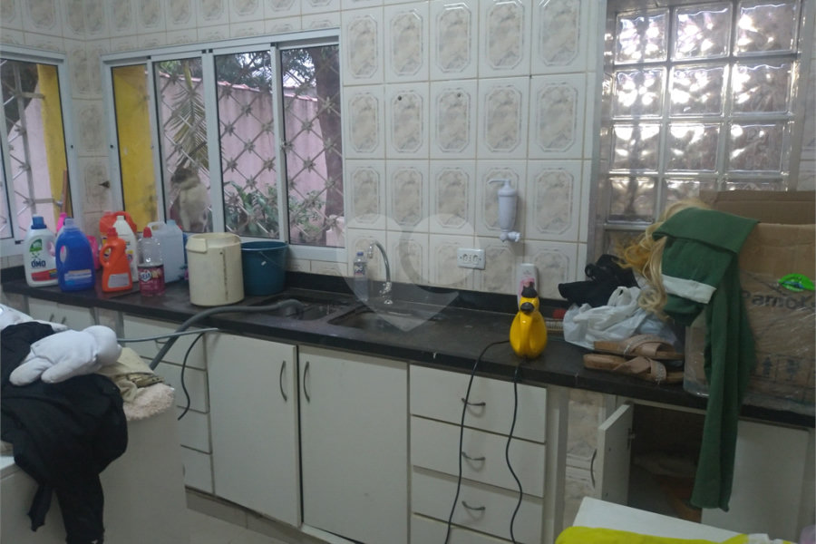 Sobrado à venda com 4 quartos, sendo 2 suítes, em Casa Verde, São Paulo, SP