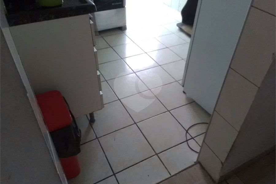 Apartamento à venda com 2 quartos em CAMBUCI, São Paulo, SP