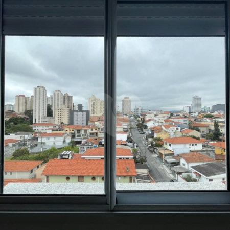 Apartamento para alugar com 2 quartos em Tucuruvi, São Paulo, SP