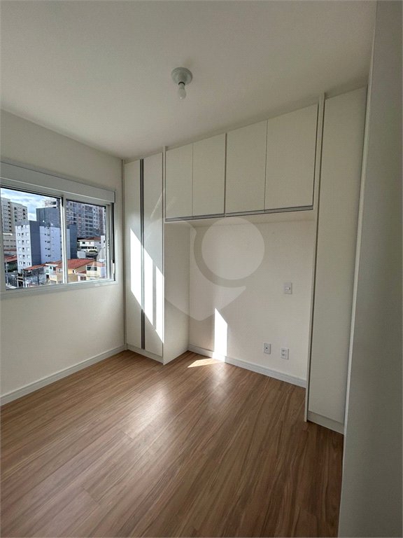 Apartamento à venda com 2 quartos em Tucuruvi, São Paulo, SP
