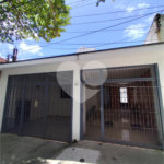 Casa Térrea à venda com 3 quartos em Chácara Califórnia, São Paulo, SP