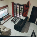 Casa à venda com 6 quartos, sendo 1 suíte,  em Mogi Moderno, Mogi das Cruzes, SP