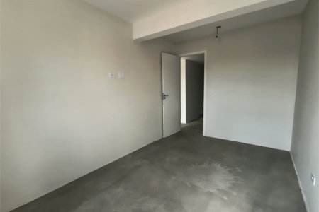 Apartamento à venda de 46m², 1 dormitório, sacada ao lado da USP
