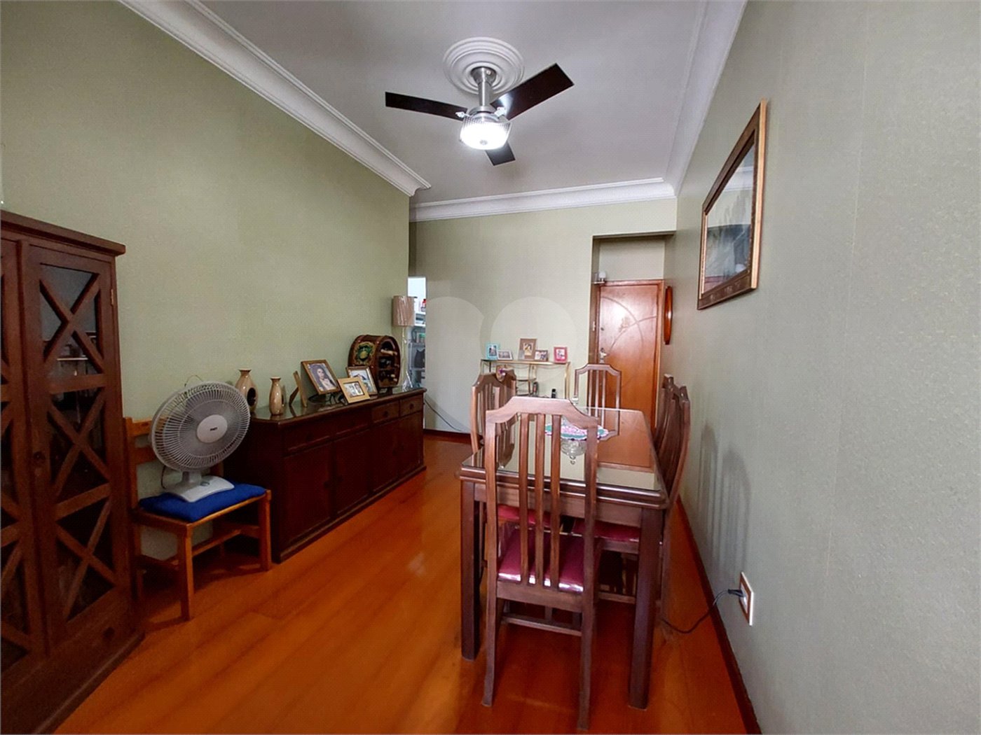 Apartamento à venda com 2 quartos em Todos Os Santos, Rio de Janeiro, RJ
