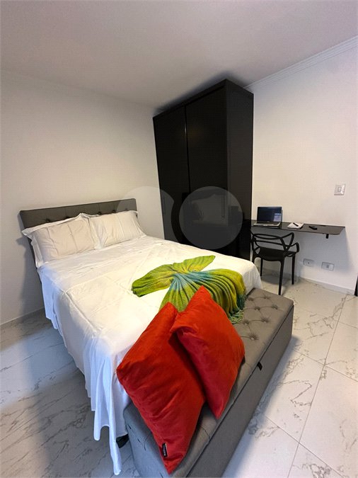 Studio para alugar com 1 quarto em Freguesia do Ó, São Paulo, SP