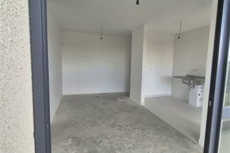 Apartamento à venda com 3 quartos, sendo 1 suíte, em Vila Anastácio, São Paulo, SP