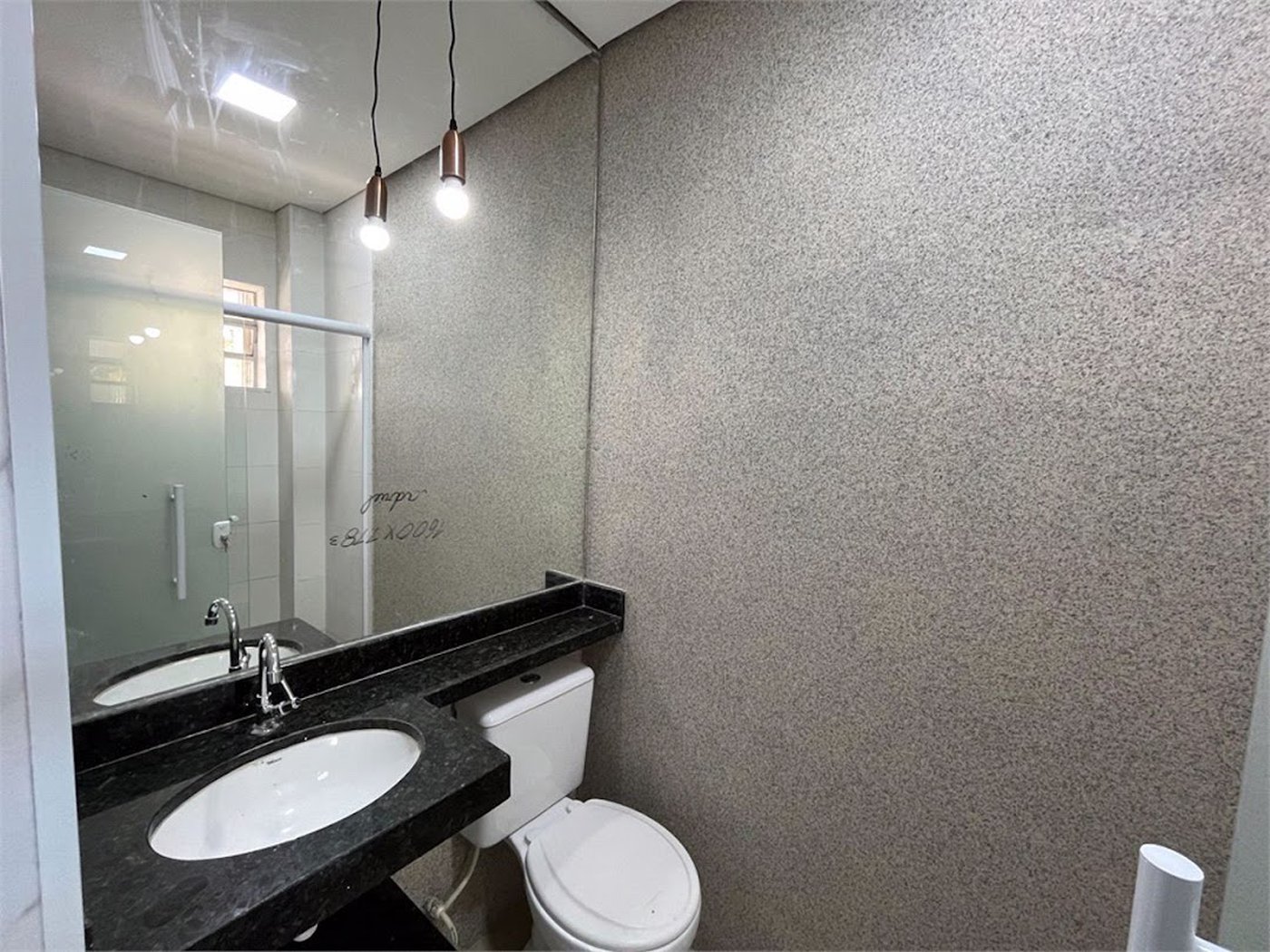 Apartamento Residencial à venda, Boqueirão, Praia Grande - AP1103.