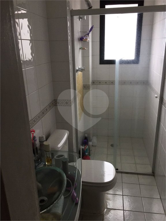 Apartamento à venda com 3 quartos, sendo 1 suíte, em Vila Andrade, São Paulo, SP
