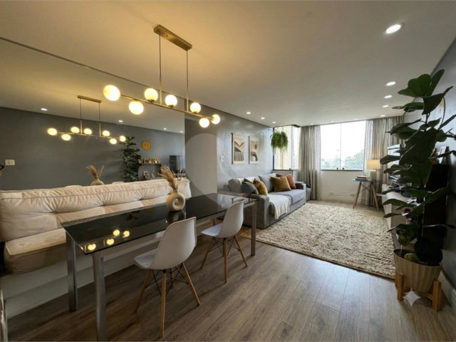 Apartamento à venda com 3 quartos, sendo 1 suíte,  em Tremembé, São Paulo, SP