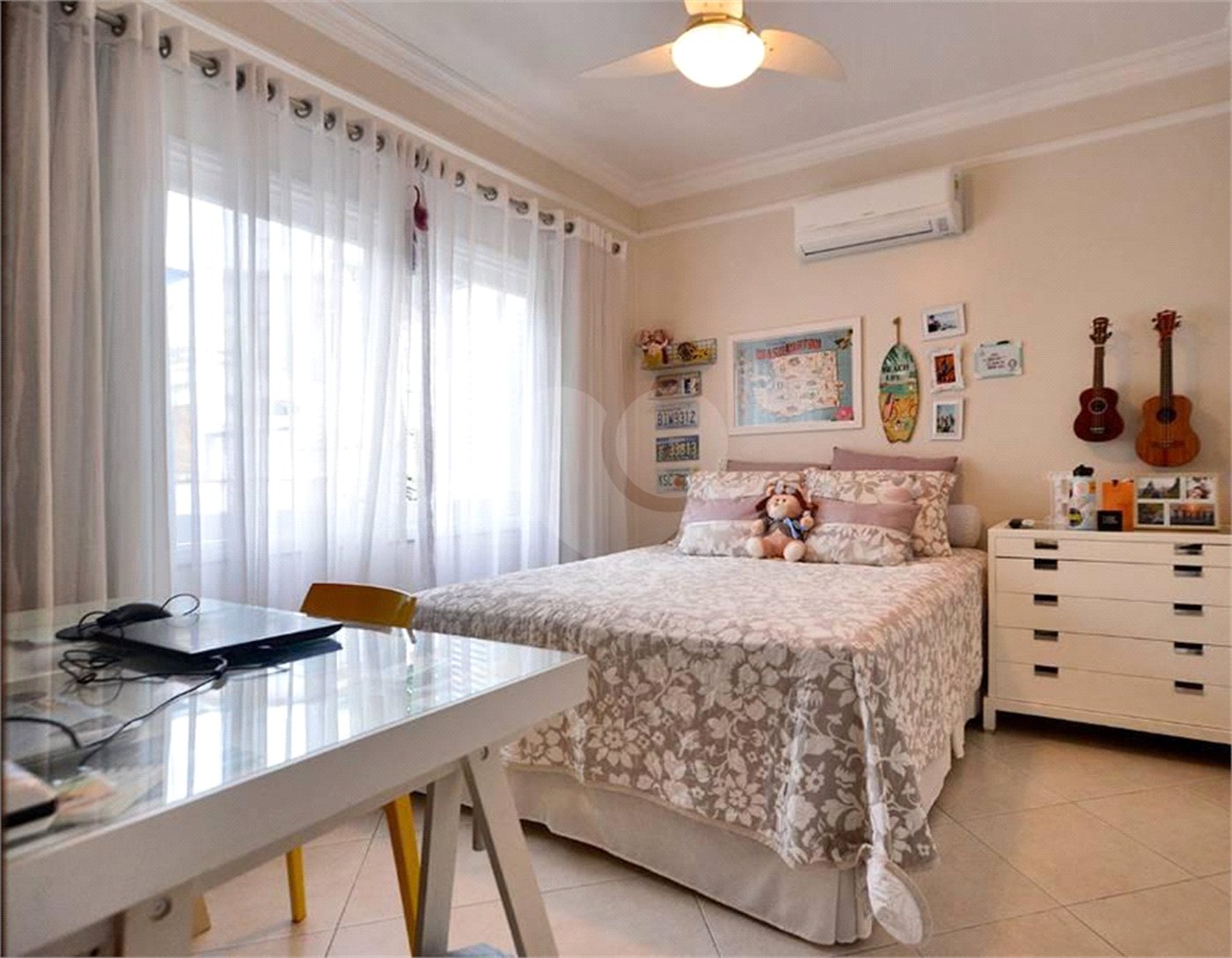 Sobrado à venda com 3 suítes em Vila Aurora (zona Norte), São Paulo, SP