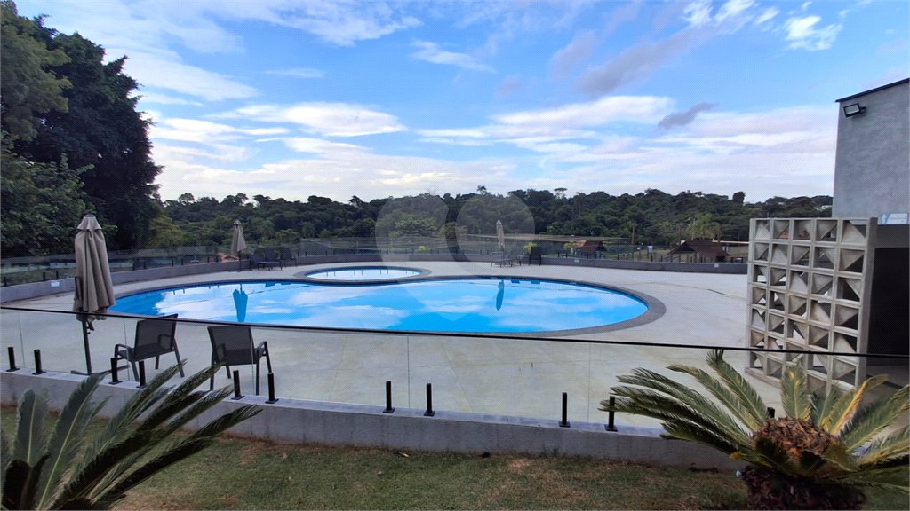 Casa à venda com 3 quartos, sendo 1 suíte,  no condomínio Reserva Ipanema, Sorocaba - SP