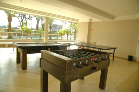 Apartamento à venda com 3 suítes em Nova Petrópolis, São Bernardo do Campo, SP