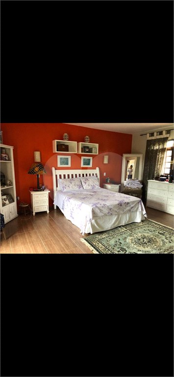 Chácara para alugar com 4 quartos, sendo 2 suítes,  no Centro (canguera), São Roque, SP